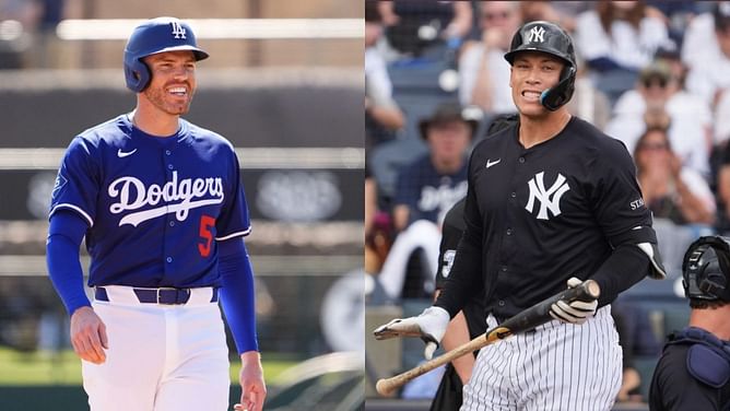 Aaron Judge's teammate shares how Freddie Freeman’s walk-off HR in World Series affected Yankees mentally