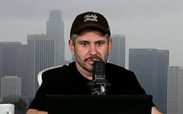 "Ban system is a complete joke": Fans react as Ethan Klein gets unbanned after initially getting suspended for "glorifying extreme violence"