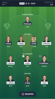 Fantasy suggestion #2