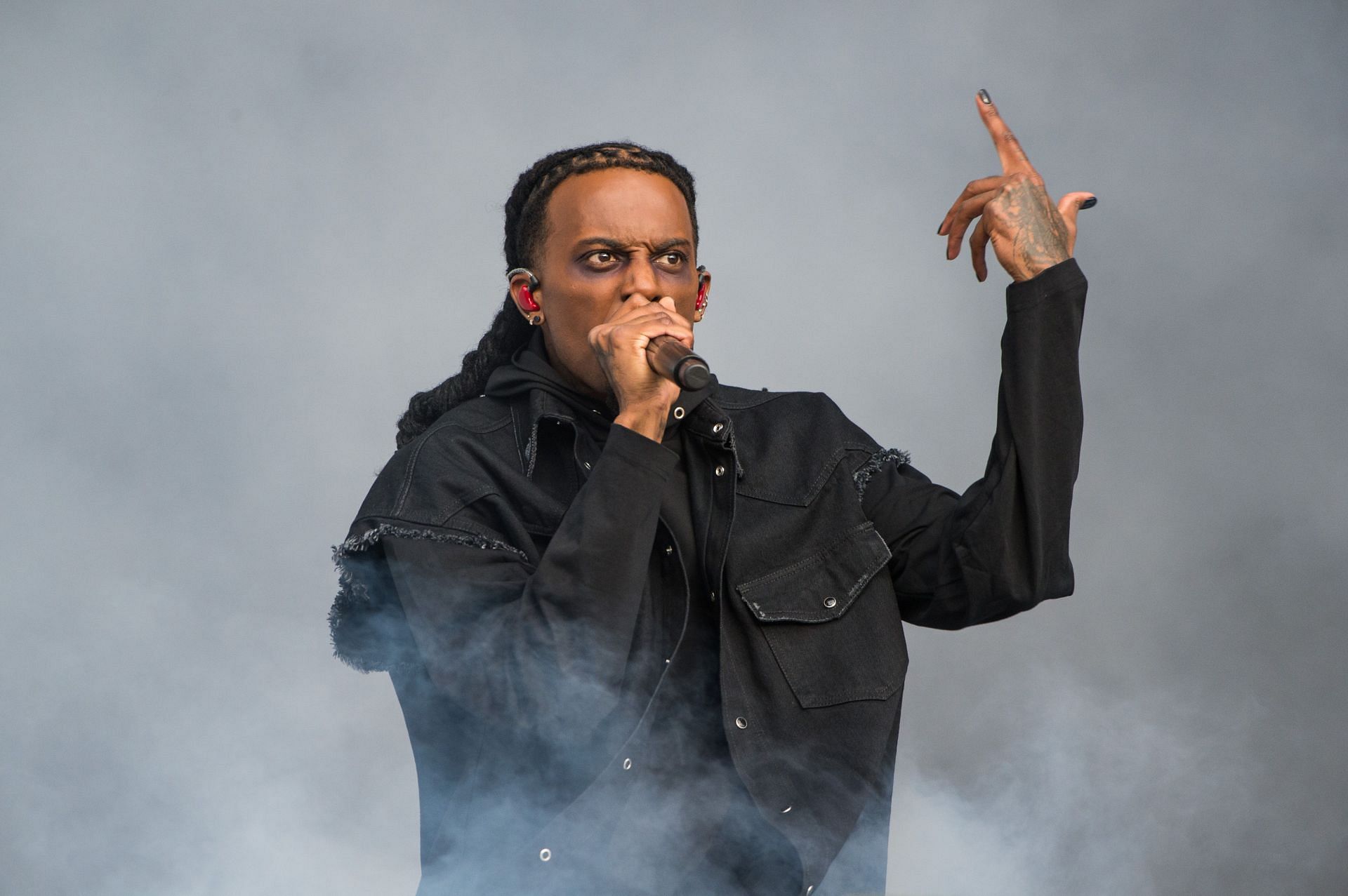 Carti (Image via Joseph Okpako/WireImage)