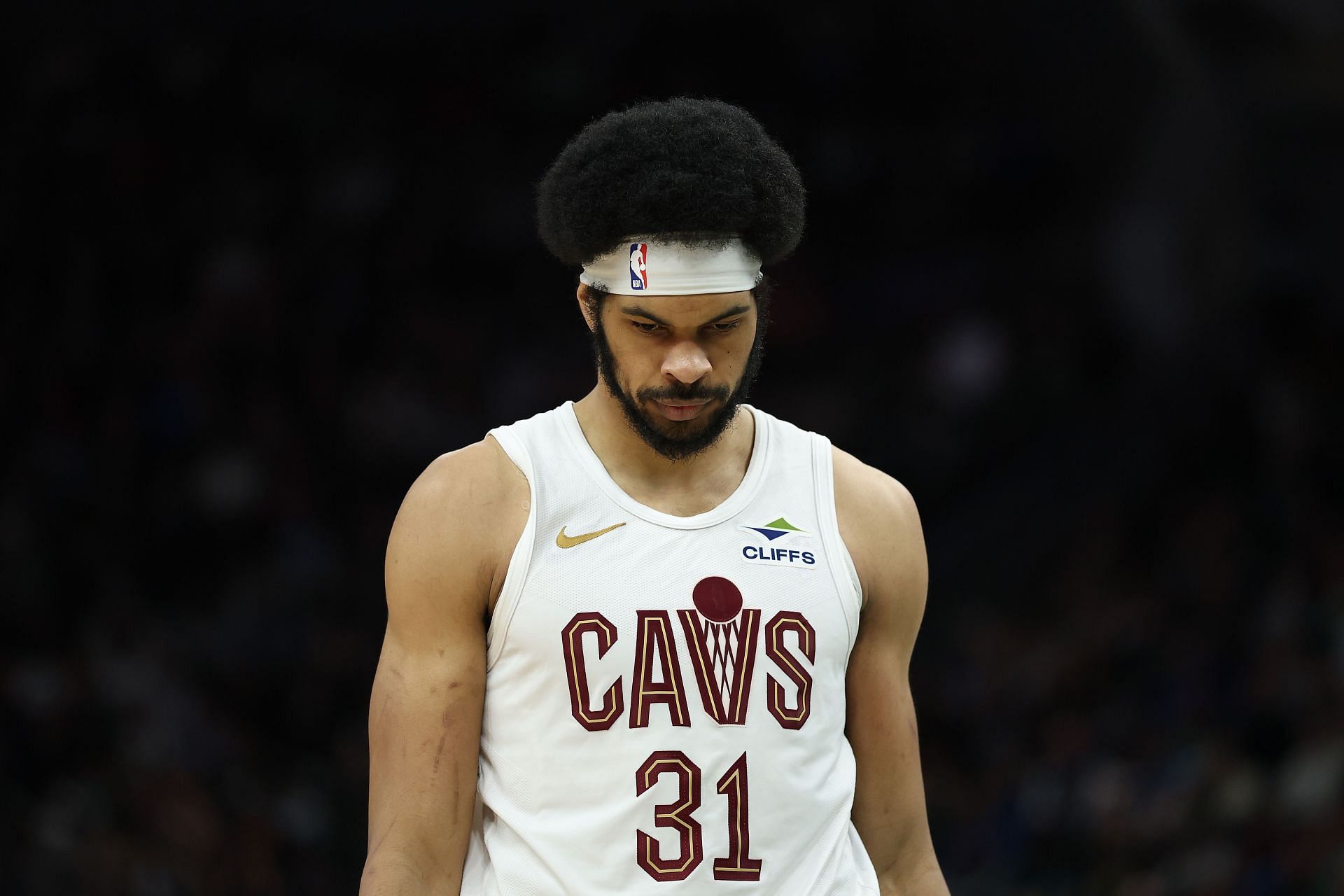 Jarrett Allen Age