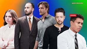 General Hospital: Complete list of comings and goings in March 2025