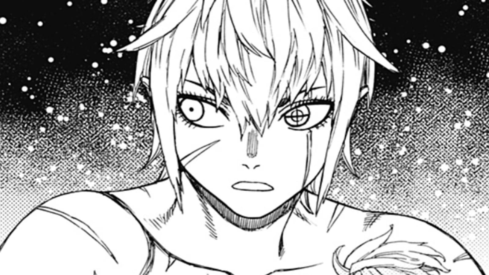 Le chapitre 190 de Dandadan devrait explorer davantage, mais pas complètement, l'histoire de l'exosuit Jet Booster Kur