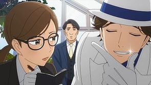 The Dinner Table Detective episode 2: Release date and time, where to watch, and more