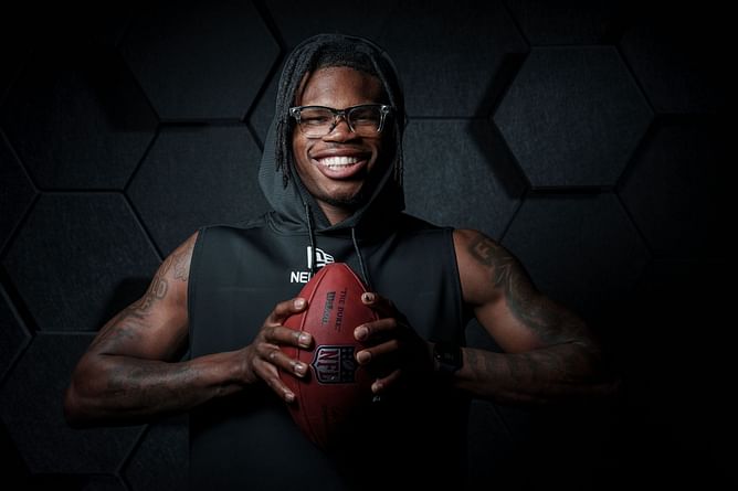 “Would be their most dynamic weapon on offense” - NFL Draft analyst delivers his verdict on Travis Hunter’s fit with Patriots