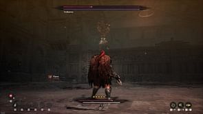 The First Berserker Khazan: How to defeat Volbaino