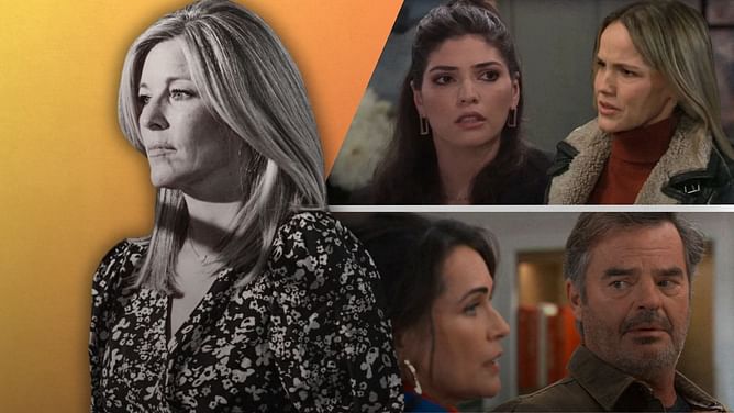 General Hospital spoilers: Brook Lynn faces Lulu’s fury, Carly makes a life-changing decision, and Ned confronts Lois