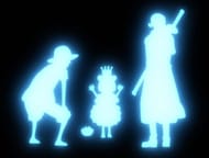 Who is Usopp in One Piece.