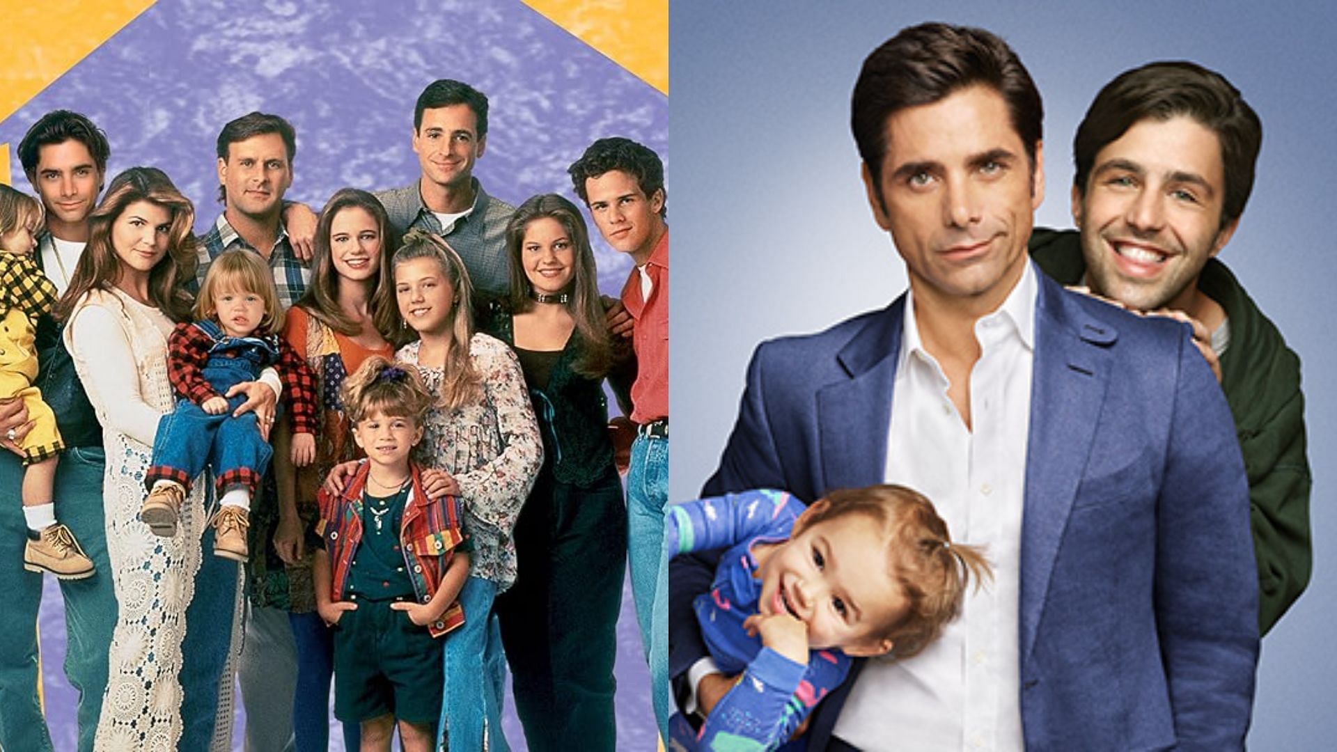 7 best John Stamos movies and shows