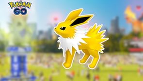 How to solo defeat Jolteon in Pokemon GO 3-star raids