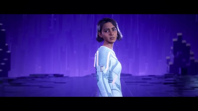 Split Fiction chapter 7: Spiritual Guides walkthrough
