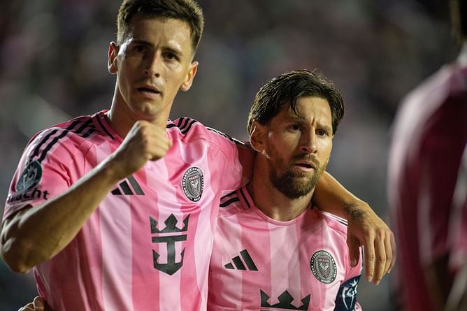 Houston Dynamo vs Inter Miami Prediction and Betting Tips | 2nd March 2025