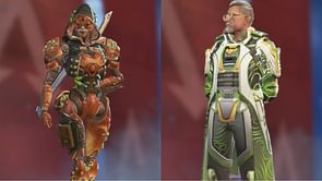 Apex Legends Season 24 Split 2: 5 best Assault Legends to use after update