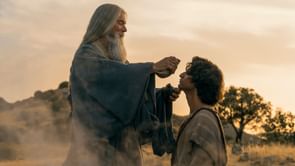 "It's worth a watch": Fans are fascinated with the House of David season 1 plot so far