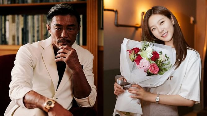 "Not true": Choo Sung-hoon's agency denies rumours of the former MMA fighter covering Kim Sae-ron’s funeral costs in full