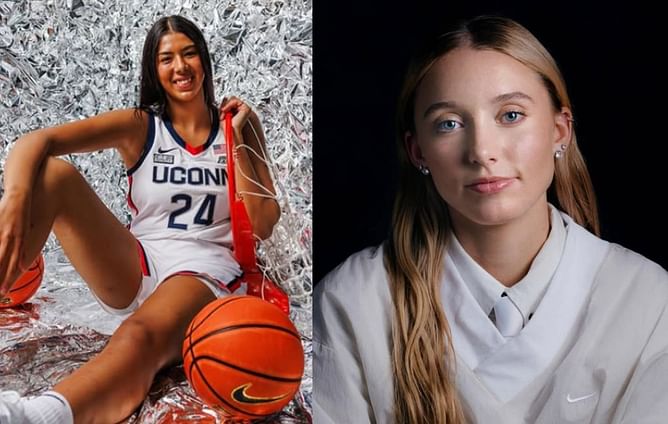 Paige Bueckers’ sweet gesture for Jana El Alfy’s Ramadan fast warms hoops fans' hearts: “I don’t know how anyone can hate her”