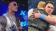 John Cena to help The Rock's new ally defeat WWE legend for the first time in his career? Exploring the possibility