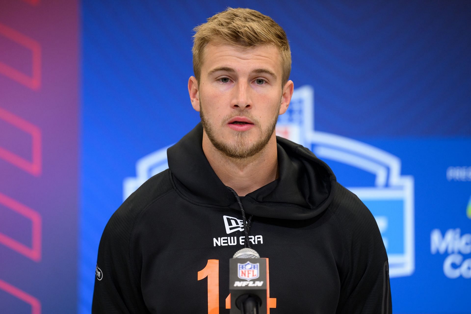 NFL: FEB 28 Scouting Combine - Source: Getty