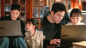 Undercover High School episodes 7 & 8 recap: Jeong Hae-seong & Oh Su-ah go on their first mission together