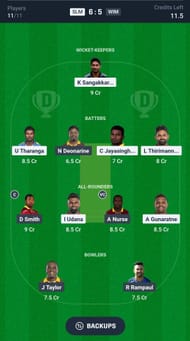 Fantasy suggestion #2