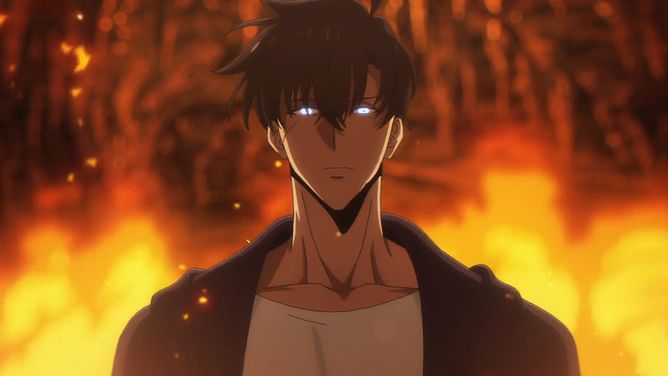 Solo Leveling season 2 episode 12: Anime vs. Manhwa Comparison