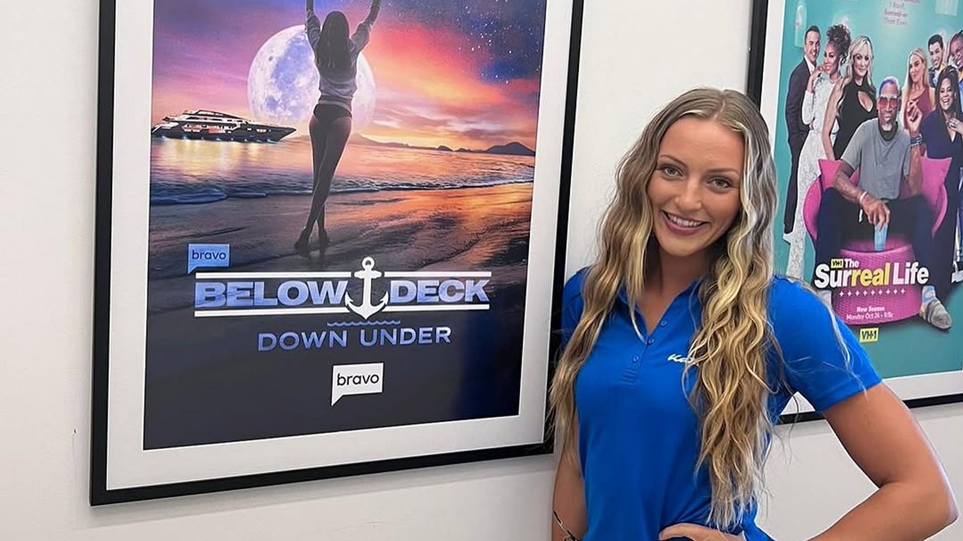 Adair from Below Deck Down Under (Image via Instagram/@adairwerley)