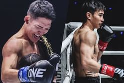 "Boxing masterclass" - Fans applaud Masaaki Noiri's impeccable technique in shocking stoppage of Tawanchai at ONE 172