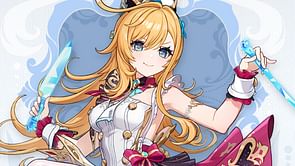 Genshin Impact 5.6 drip marketing reveals Escoffier, an upcoming playable character