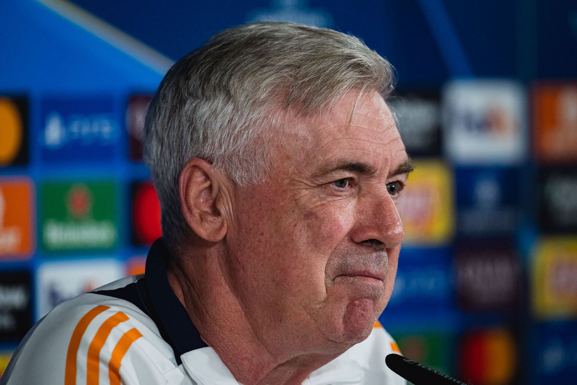 Carlo Ancelotti