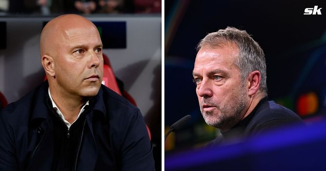 Liverpool to offer player in swap deal for top striker target amid Barcelona interest: Reports