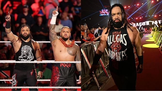 3 कारण क्यों Jacob Fatu WWE में जल्द बेबीफेस टर्न ले सकते हैं