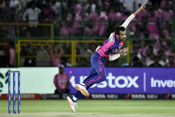 "Yes, I deserve this price" - Yuzvendra Chahal makes huge statement on his auction value ahead of IPL 2025