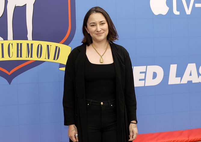 Zelda Williams weighs in on the AI-generated Studio Ghibli style images that have taken over the internet