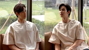 Kim Soo-hyun and Gold Medalist allegedly persuading Kim Sae-ron’s former aides to back him at press conference amid controversy