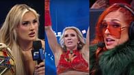 4 Interferences that could happen during Charlotte Flair vs. Tiffany Stratton at WWE WrestleMania 41