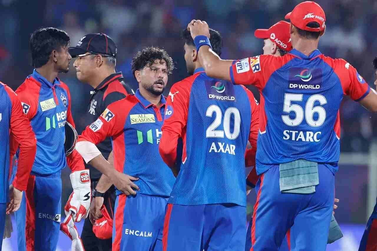 The Delhi Capitals started their IPL 2025 campaign with a win. [P/C: iplt20.com]