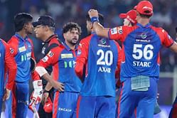 "Why do you play in Vizag?" - Aakash Chopra questions DC ahead of IPL 2025 clash vs SRH