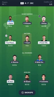 Fantasy suggestion #2