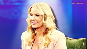 Katherine Kelly Lang celebrates 38 years as Brooke on The Bold and the Beautiful