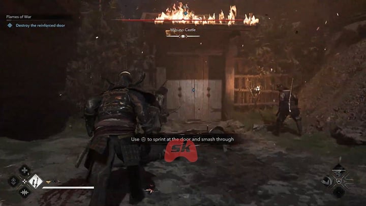 Assassin’s Creed Shadows Yasuke combat guide