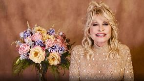 Who was Carl Dean? Everything to know about Dolly Parton’s husband who inspired ‘Jolene’ in the wake of his death at 82