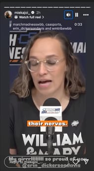 (Image via @miekajoi_ on Instagram)