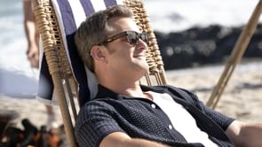 Doctor Odyssey season 1 episode 11 recap: Who threatens to kill Graham?