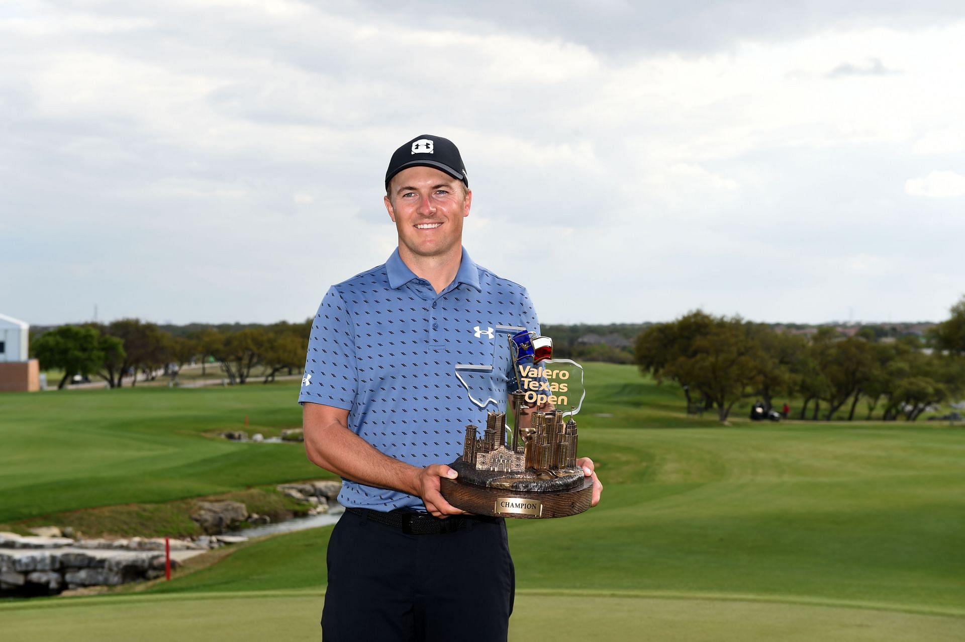 Valero Texas Open - Final Round - Source: Getty