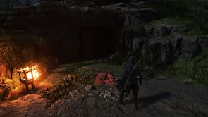 Assassin's Creed Shadows: Old Kofun guide
