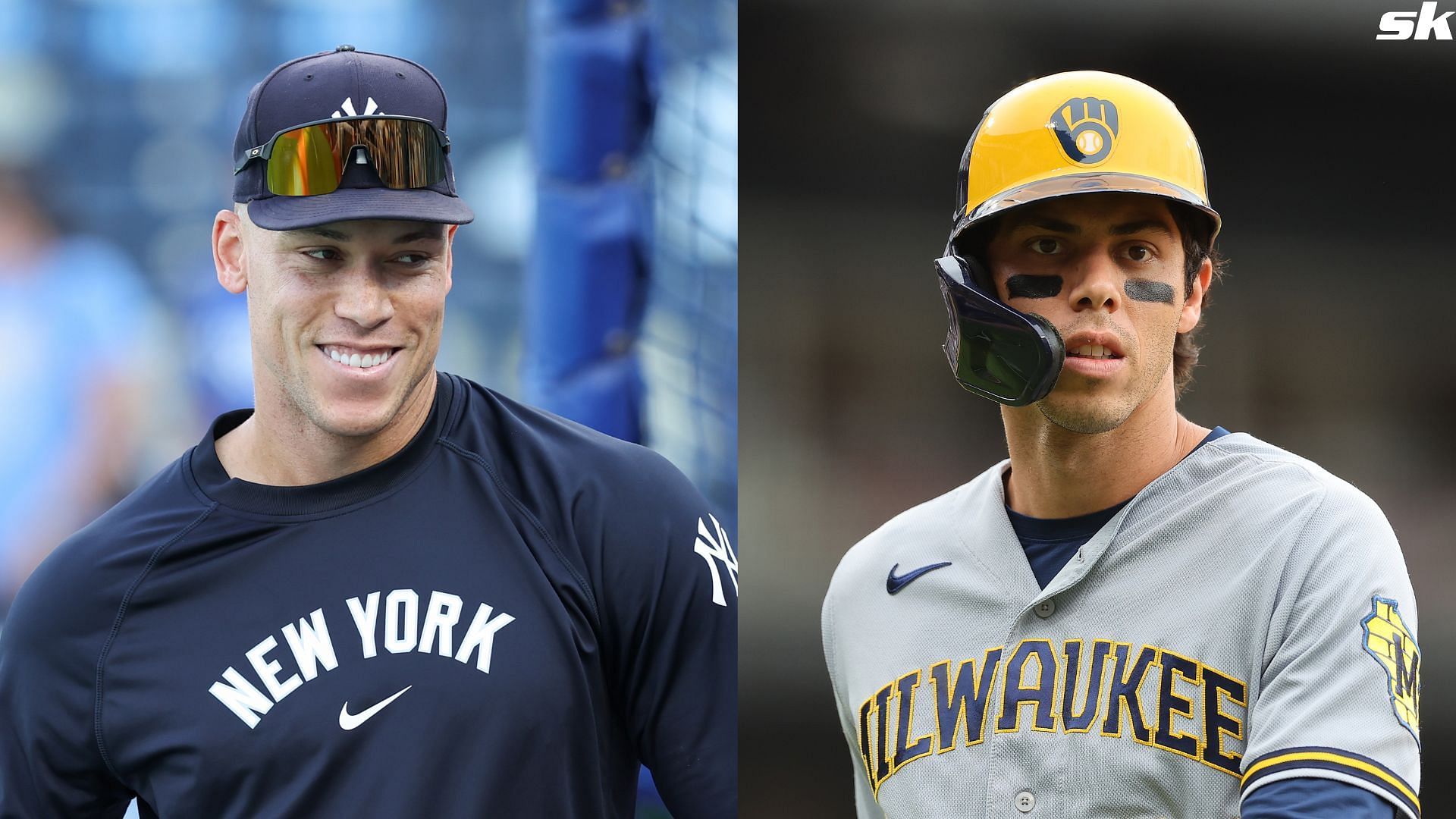 Yankees vs. Brewers: Projected lineups for MLB 2025 season opener ft ...