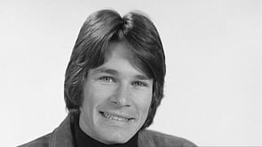What role did William Gray Espy play in The Young and the Restless? Character details explored