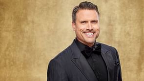 The Young and the Restless star Joshua Morrow teases Nick's new romance
