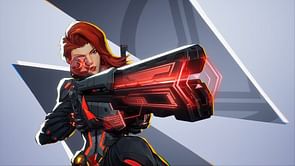 Marvel Rivals leak hints at a new event with free Black Widow comic skin
