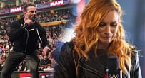 Becky Lynch deletes viral tweet about CM Punk , AJ Lee & 23-year-old female WWE star: What did she post?